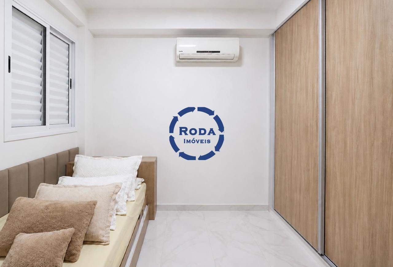 Apartamento para aluguel no Marapé: