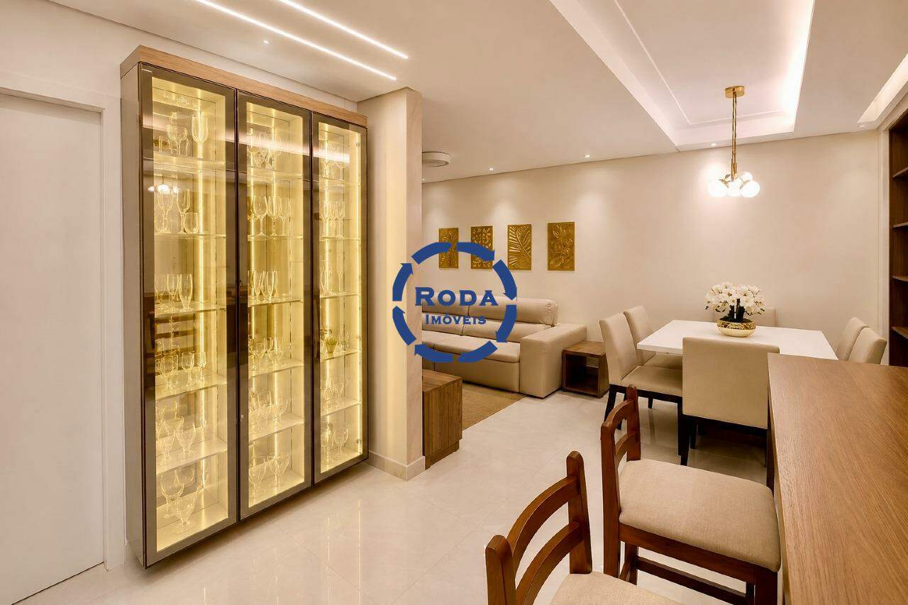 Apartamento para aluguel no Marapé: