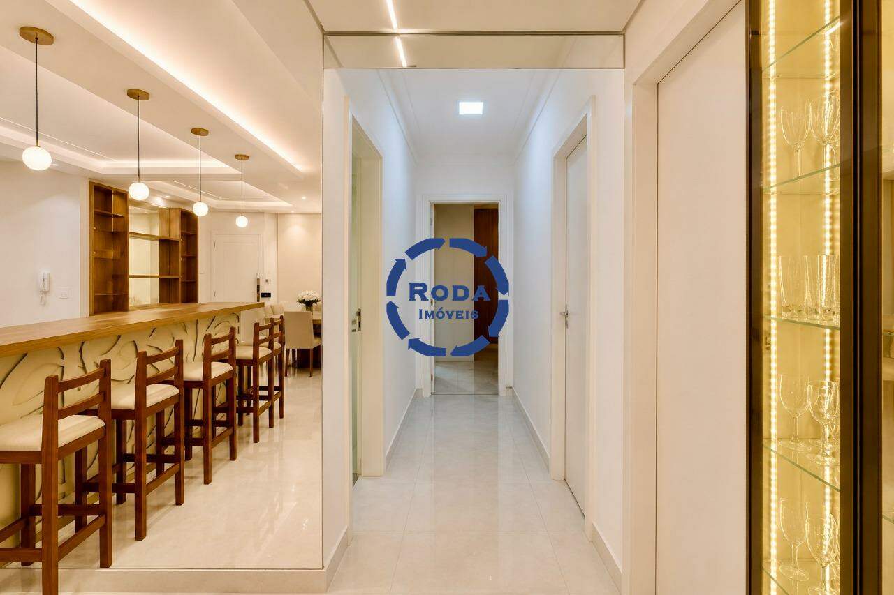 Apartamento para aluguel no Marapé:
