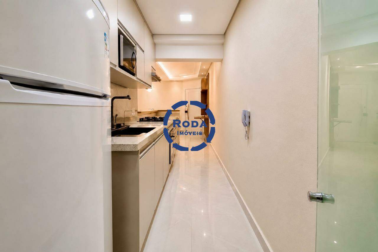 Apartamento para aluguel no Marapé: