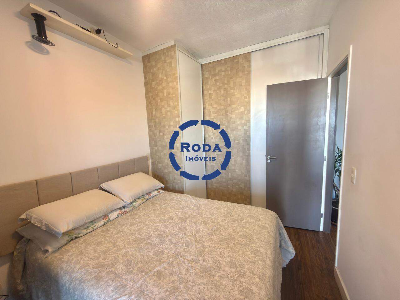 Apartamento à venda no Vila Mathias: