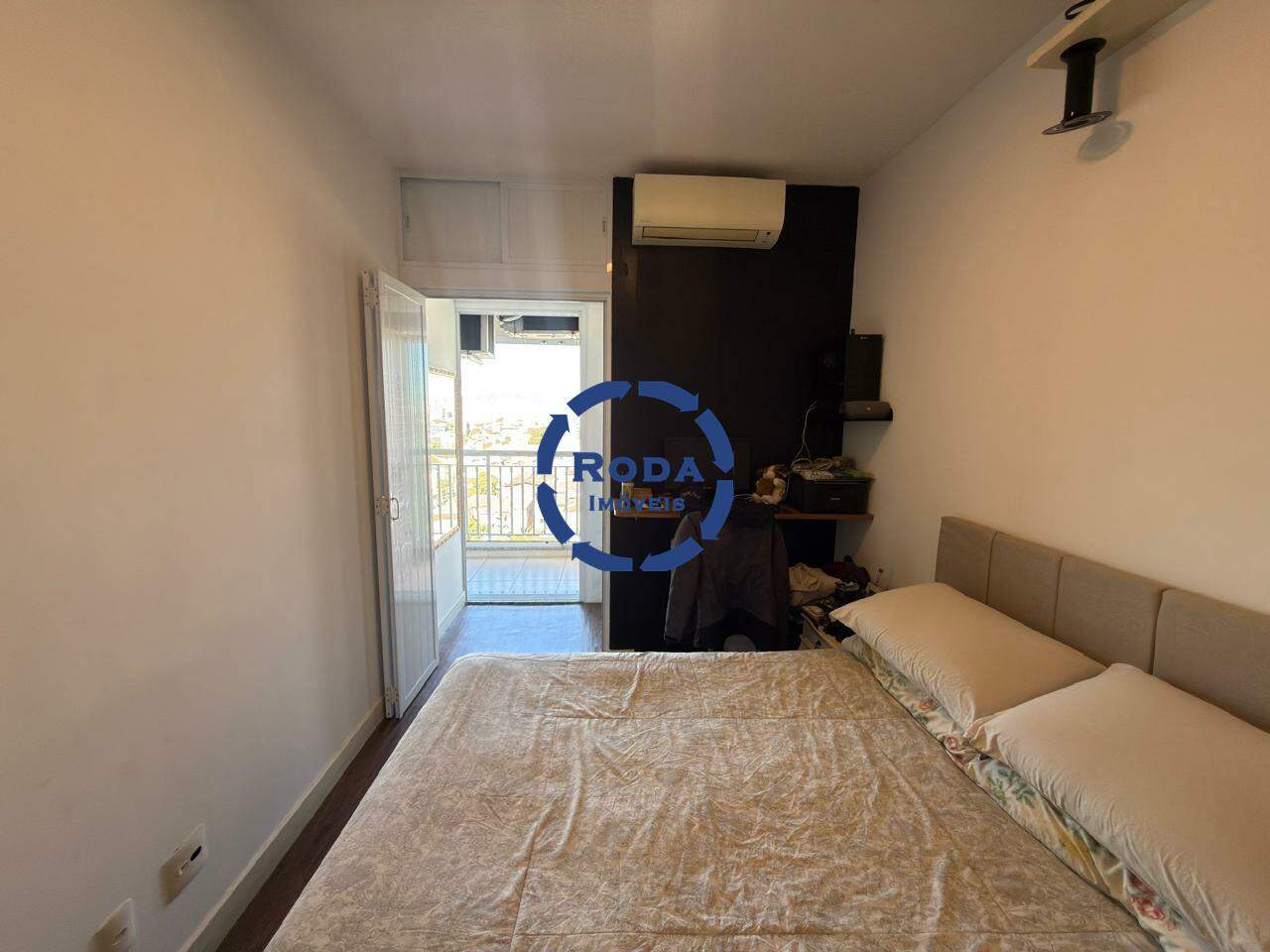 Apartamento à venda no Vila Mathias: