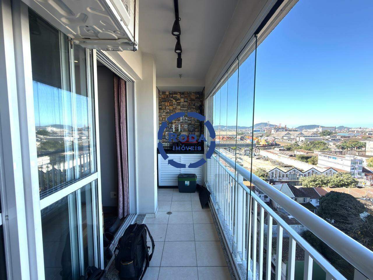 Apartamento à venda no Vila Mathias: 