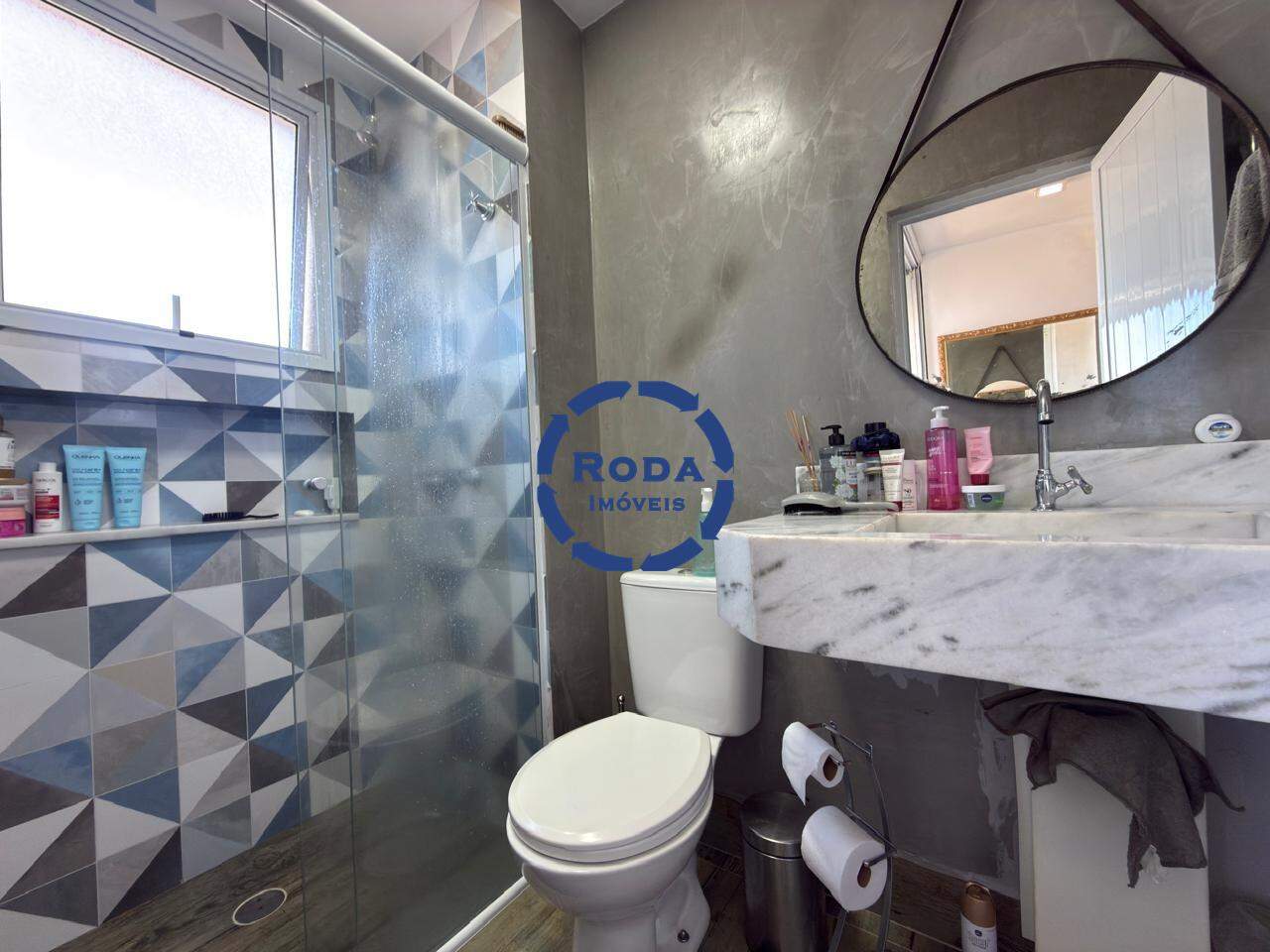 Apartamento à venda no Vila Mathias: