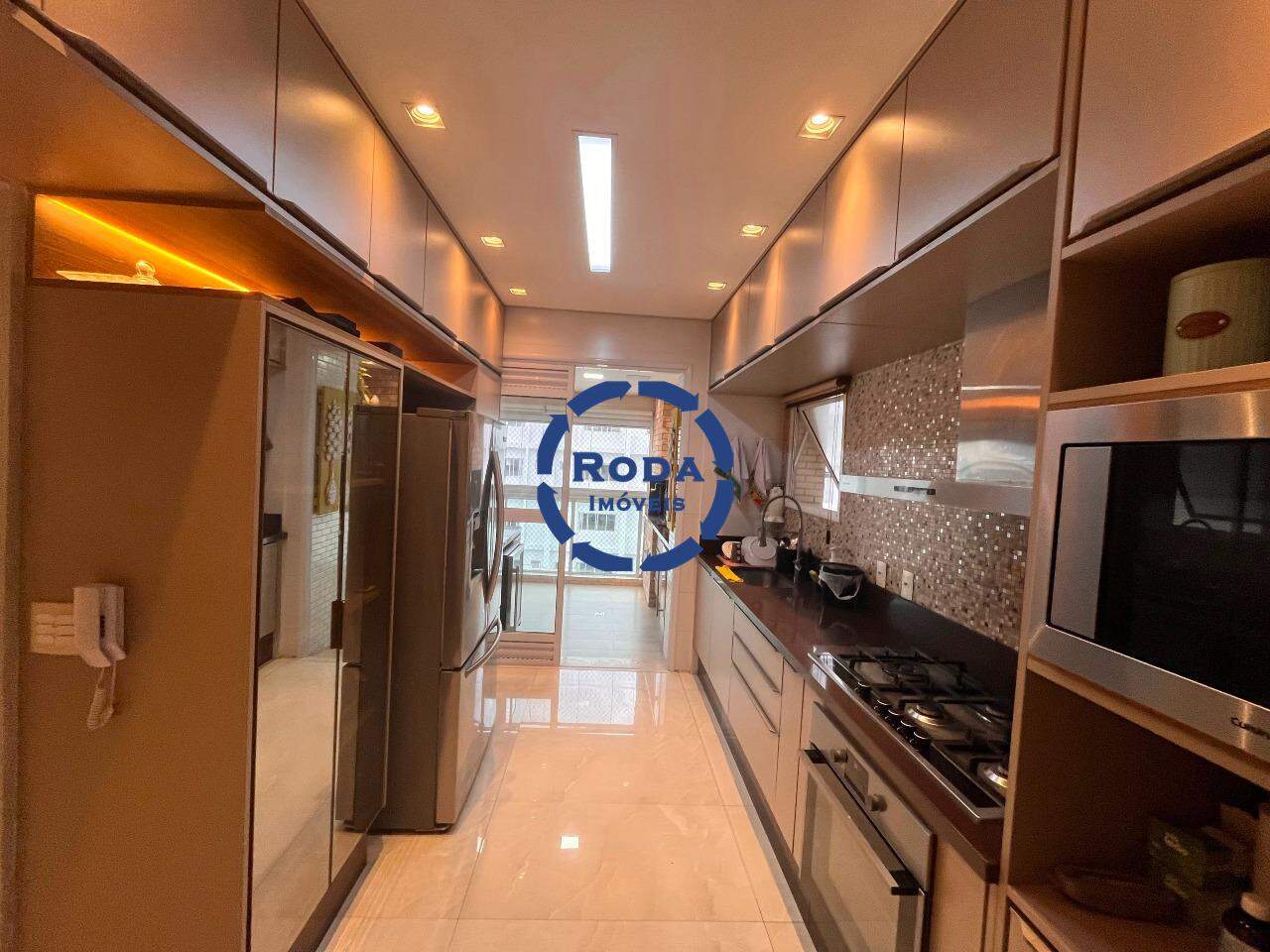 Apartamento à venda no Ponta da Praia: