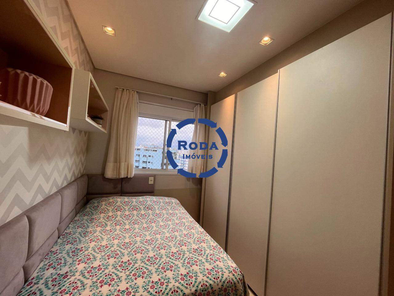 Apartamento à venda no Ponta da Praia: