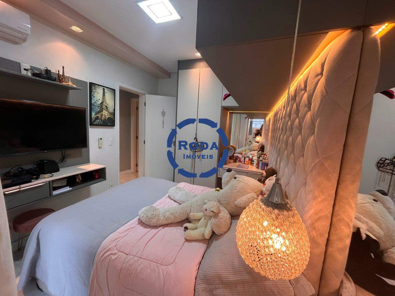 Apartamento à venda no Ponta da Praia: