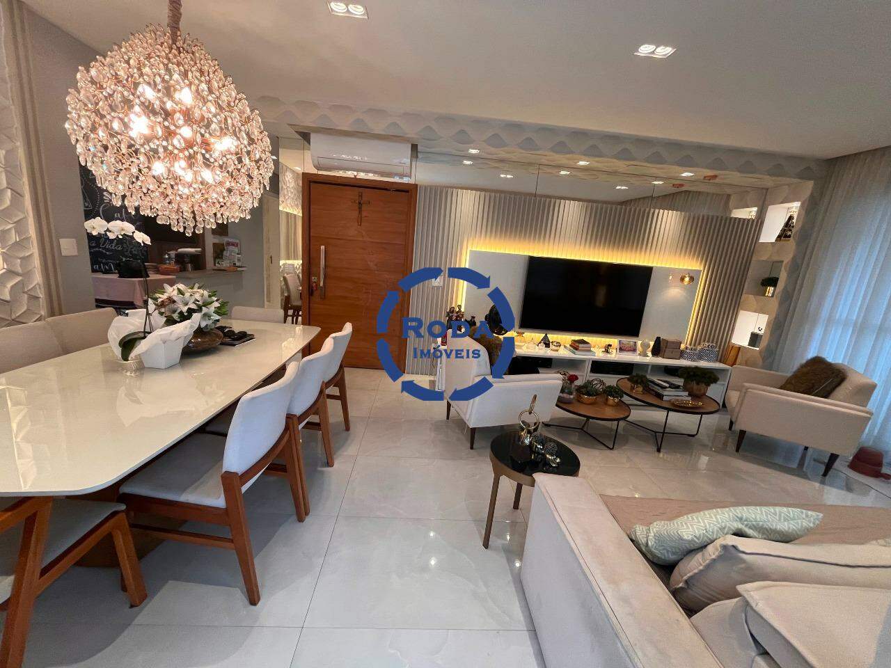 Apartamento à venda no Ponta da Praia: