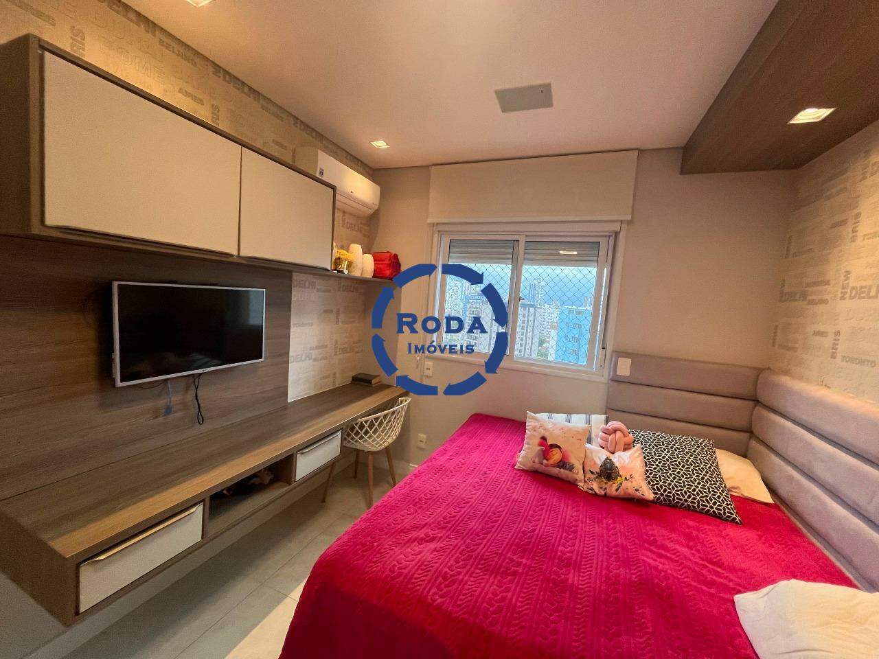 Apartamento à venda no Ponta da Praia: