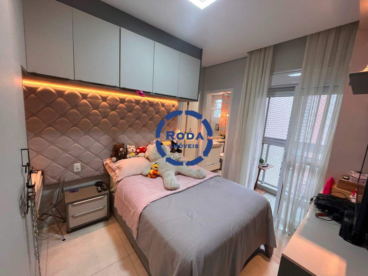 Apartamento à venda no Ponta da Praia: