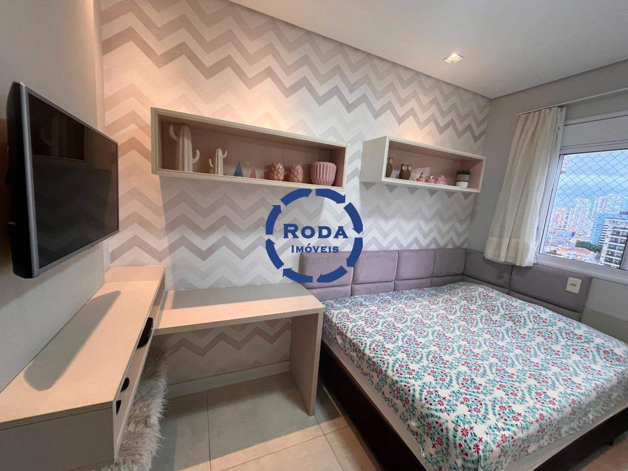 Apartamento à venda no Ponta da Praia: