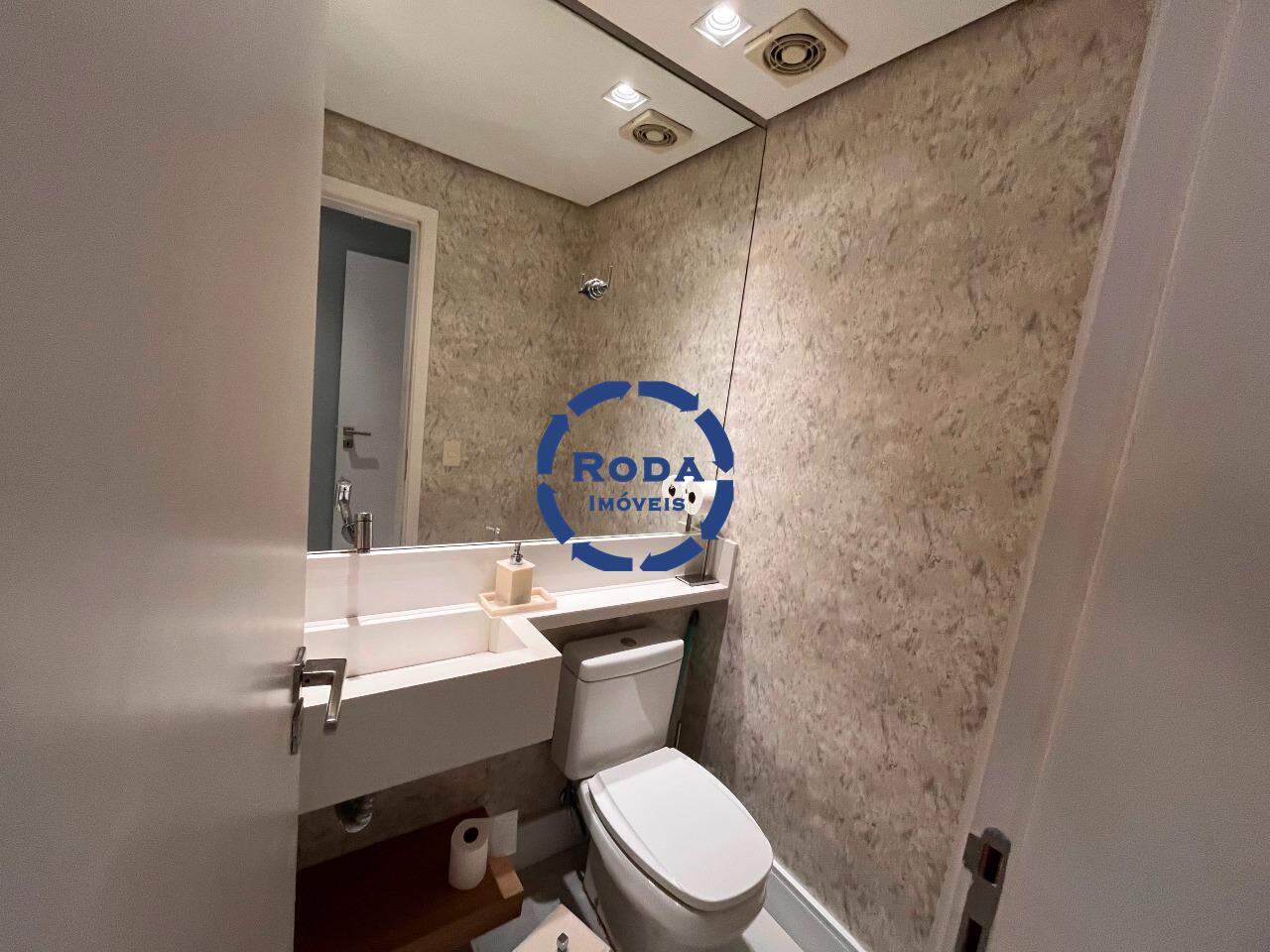 Apartamento à venda no Ponta da Praia: