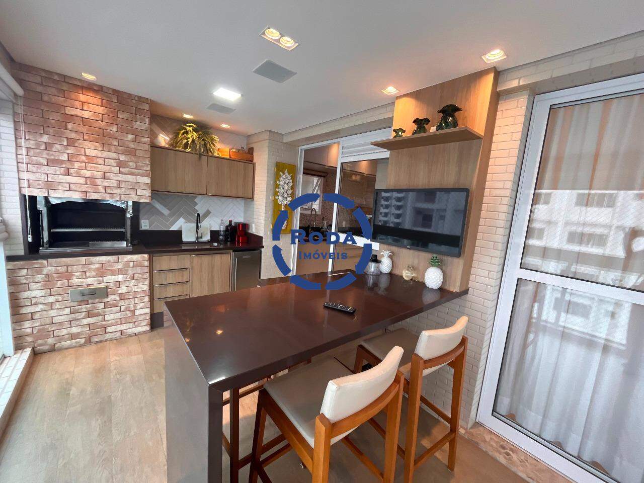 Apartamento à venda no Ponta da Praia: 