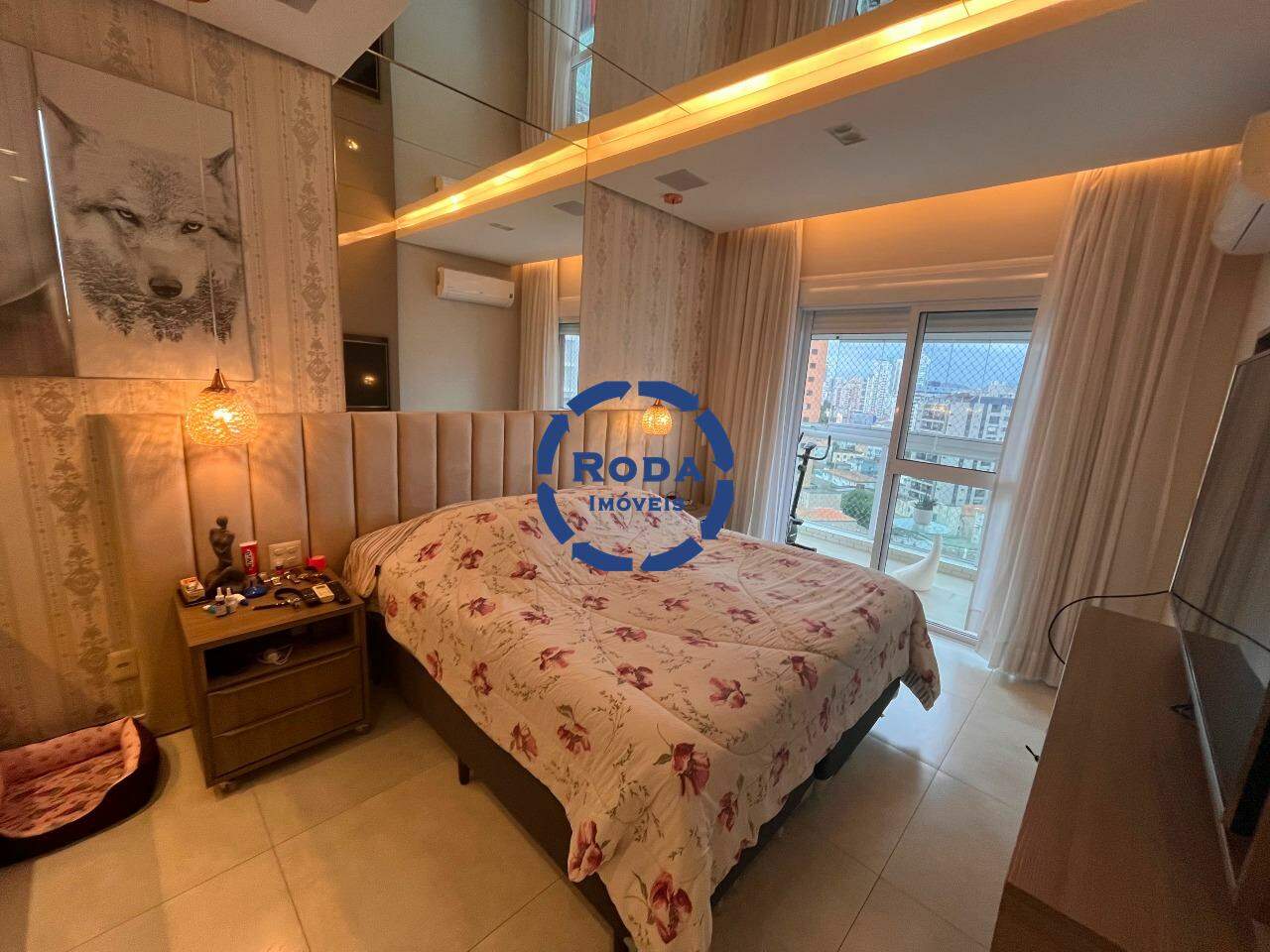 Apartamento à venda no Ponta da Praia: