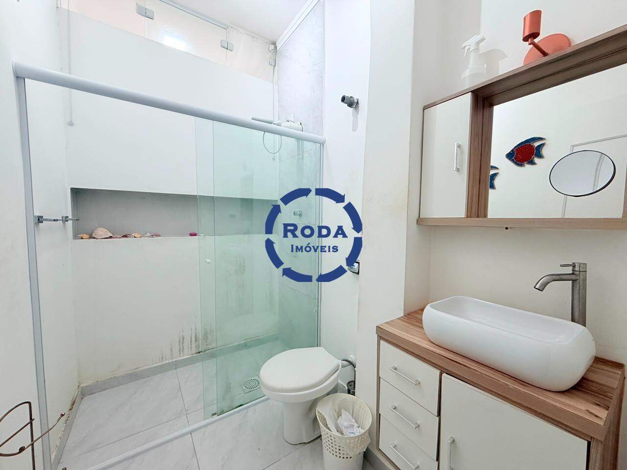 Apartamento à venda no Aparecida: 