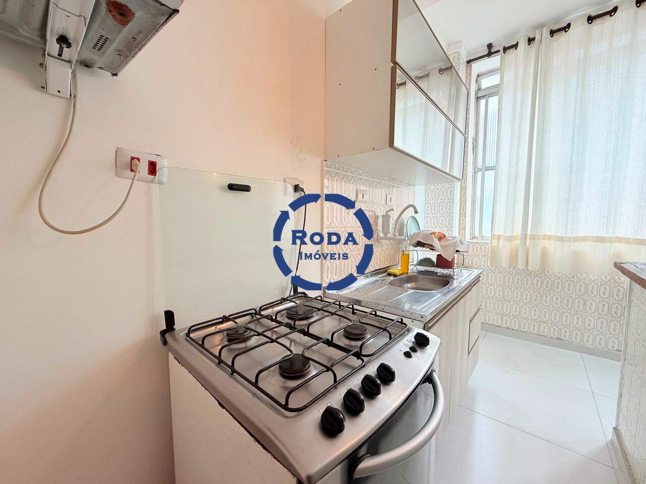 Apartamento à venda no Aparecida: 