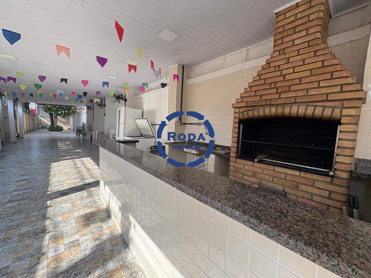 Apartamento à venda no Aparecida: 