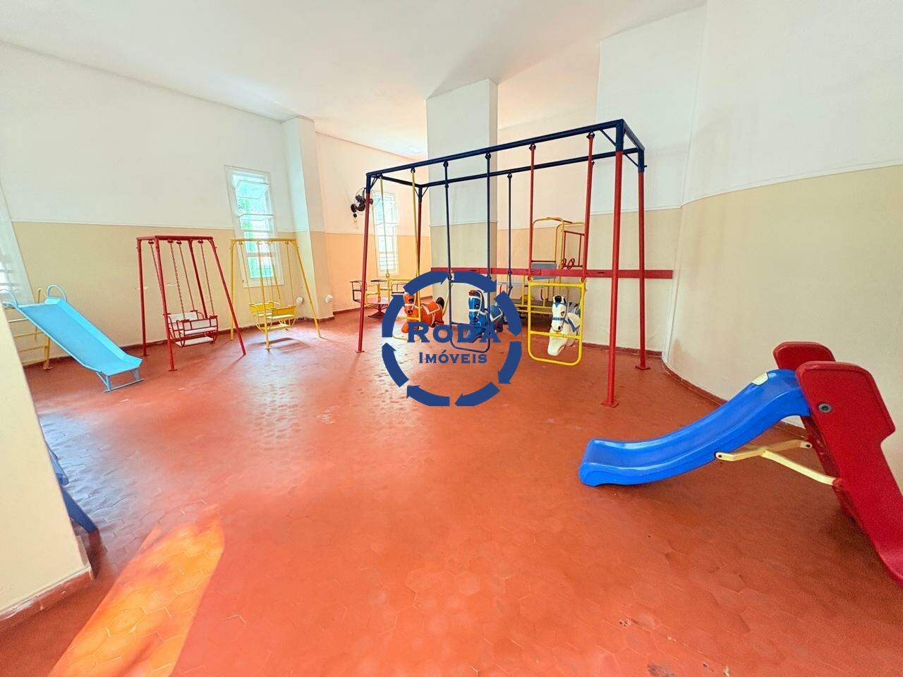 Apartamento à venda no Aparecida: 