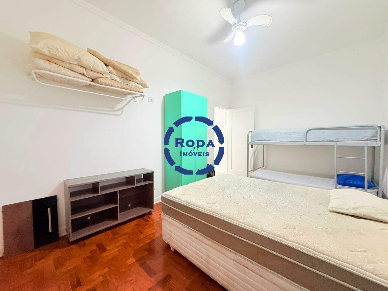 Apartamento à venda no Aparecida: 