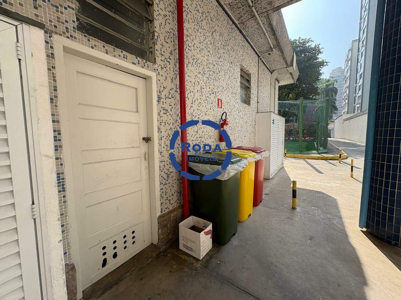 Apartamento à venda no Aparecida: 