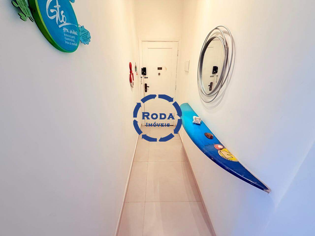 Apartamento à venda no Aparecida: 