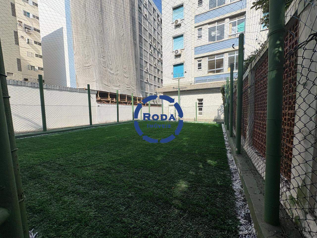 Apartamento à venda no Aparecida: 
