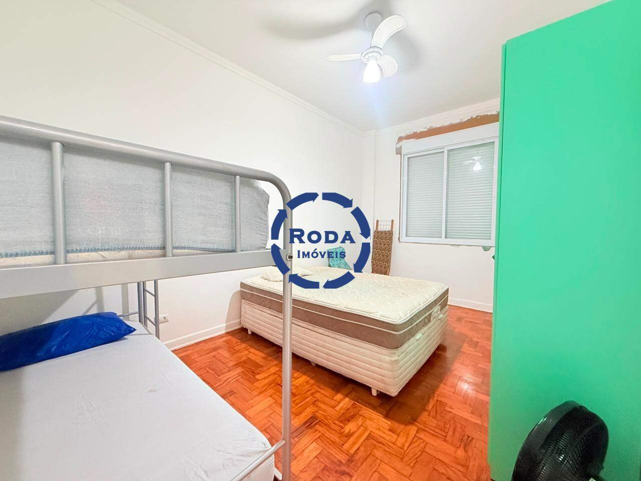 Apartamento à venda no Aparecida: 