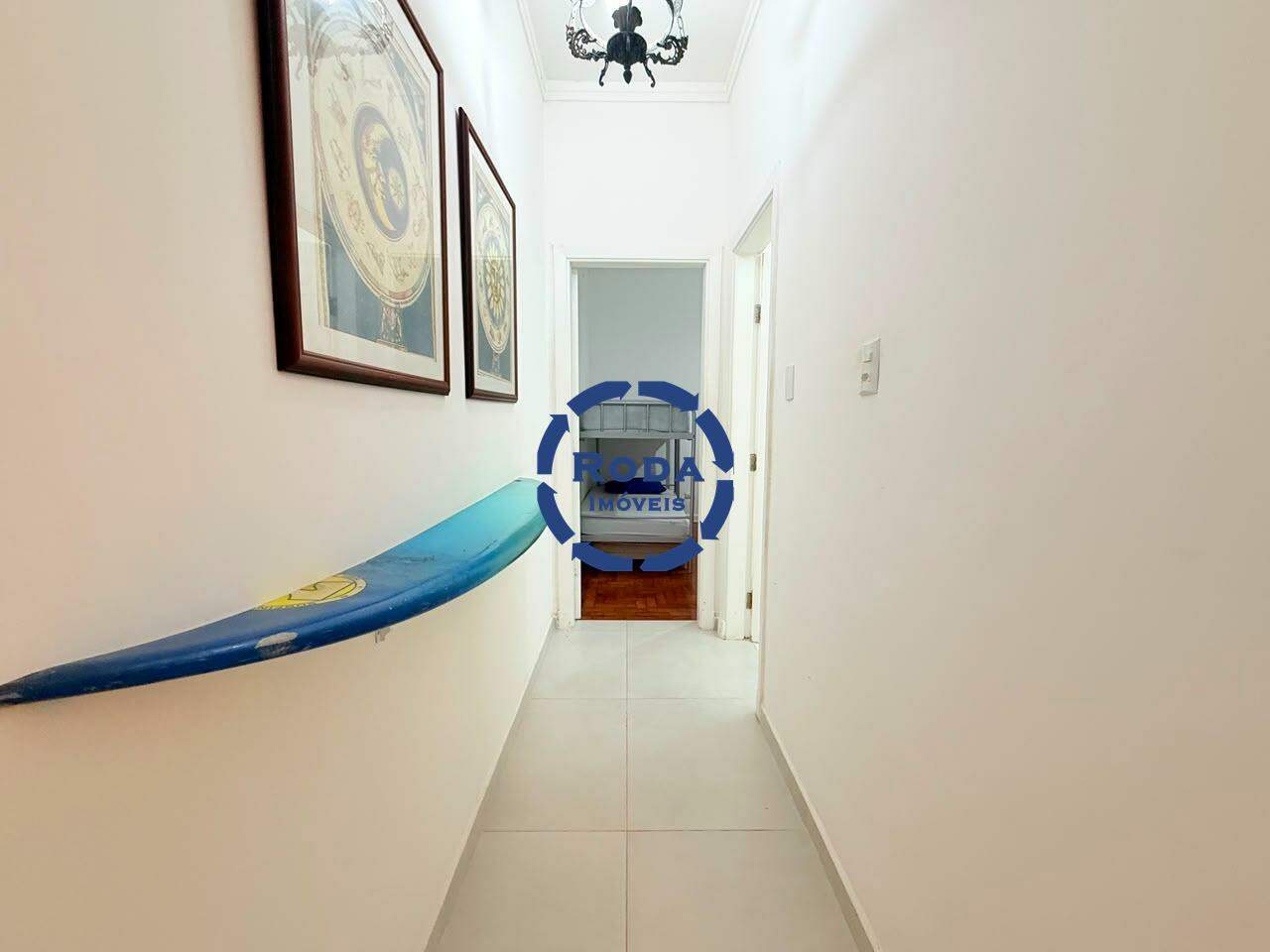 Apartamento à venda no Aparecida: 