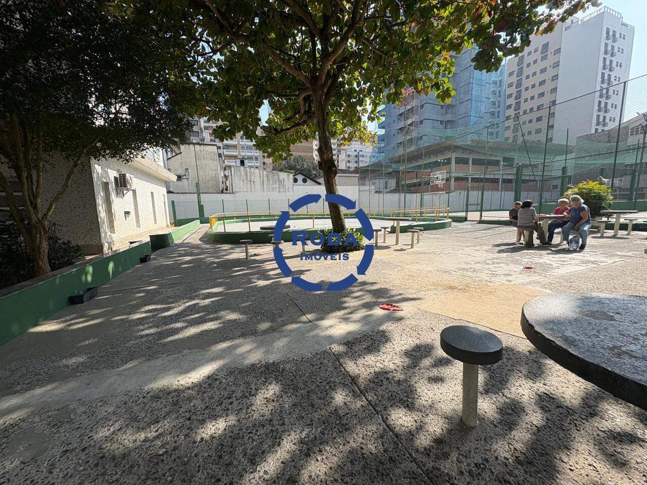 Apartamento à venda no Aparecida: 
