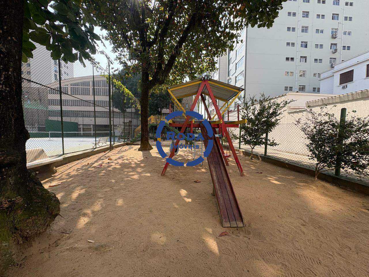 Apartamento à venda no Aparecida: 