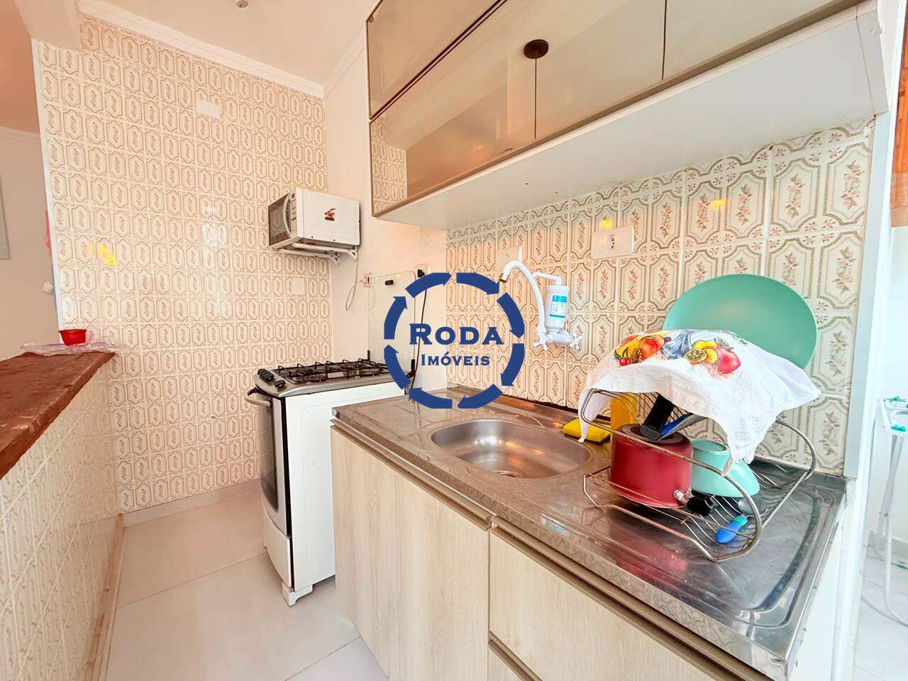 Apartamento à venda no Aparecida: 