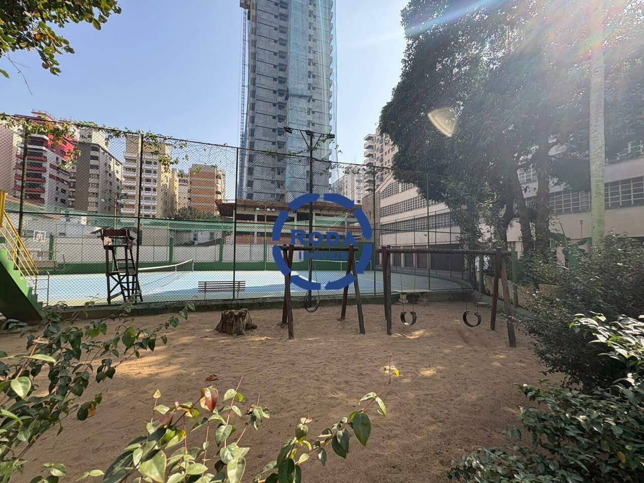 Apartamento à venda no Aparecida: 