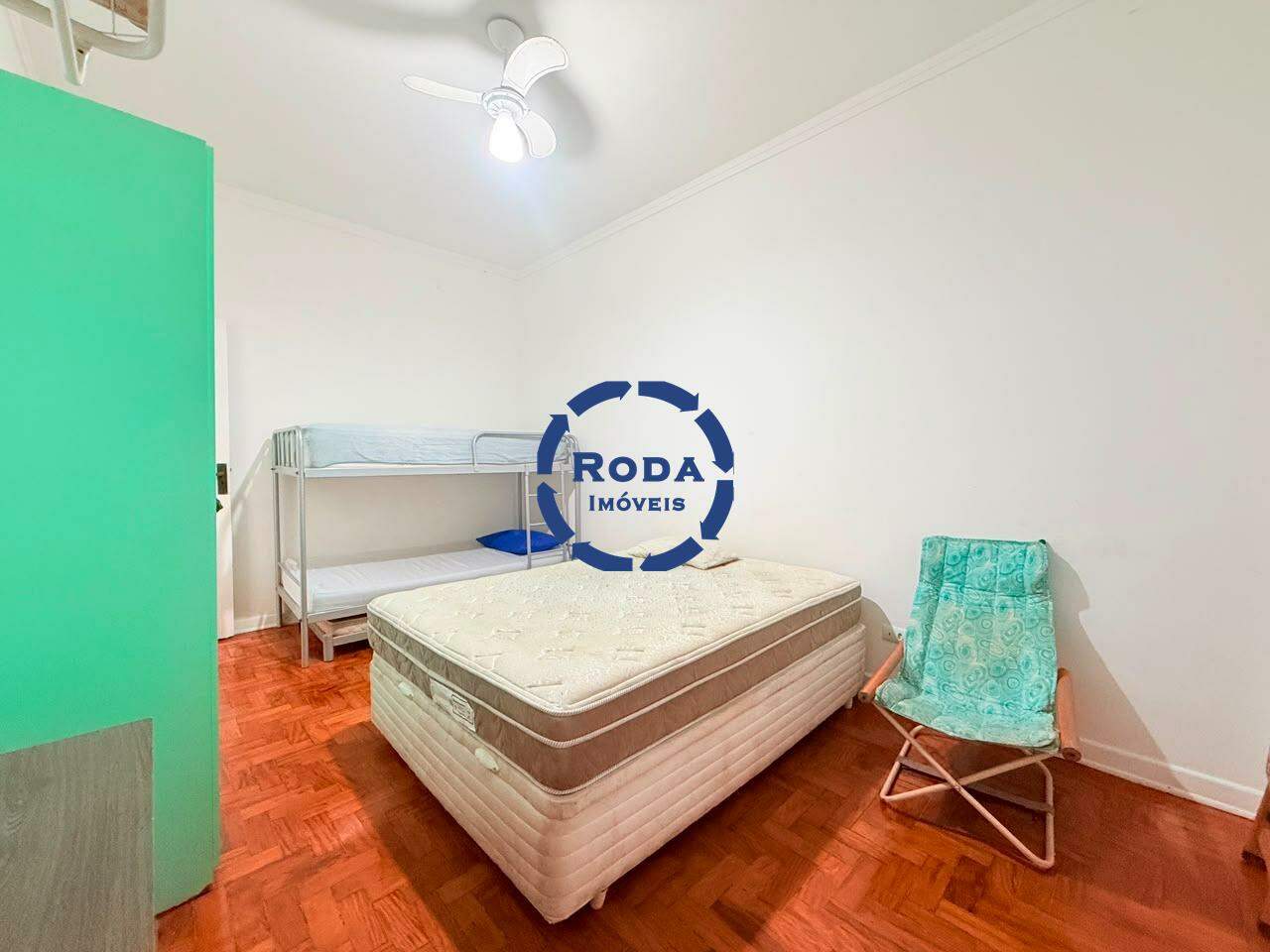 Apartamento à venda no Aparecida: 
