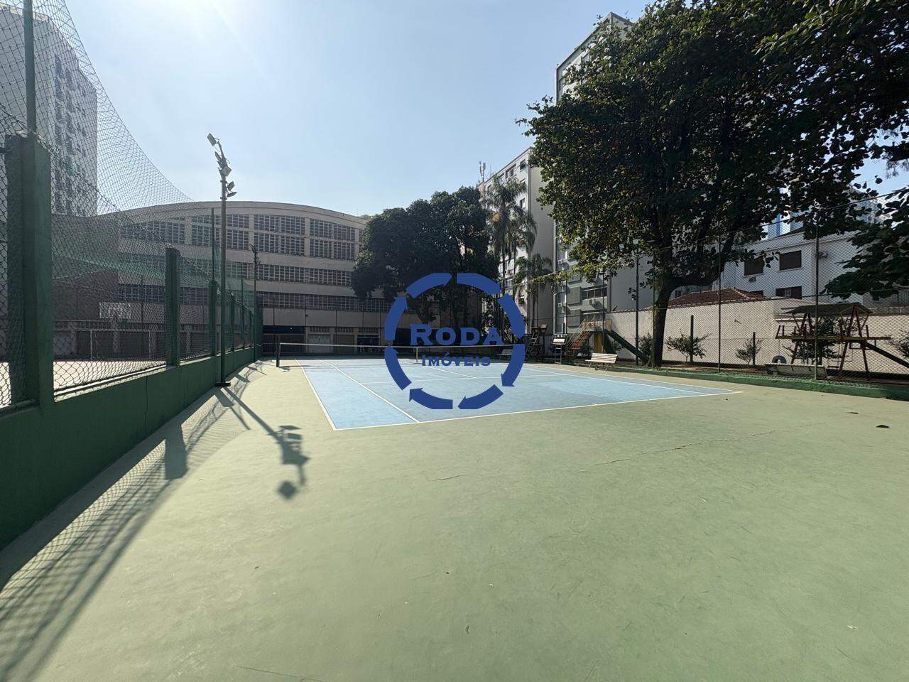Apartamento à venda no Aparecida: 