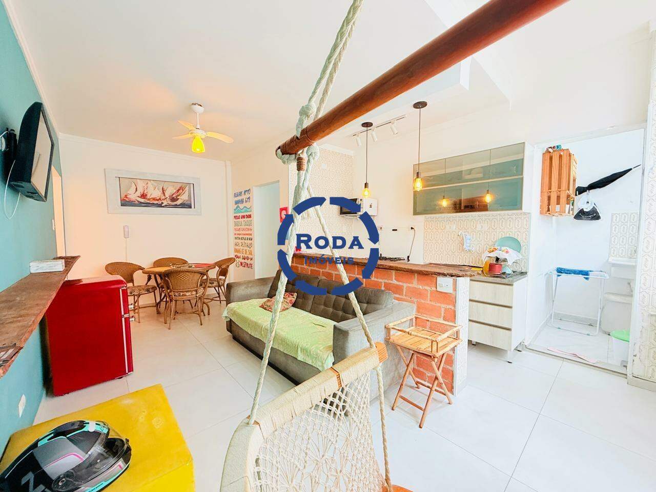 Apartamento à venda no Aparecida: 