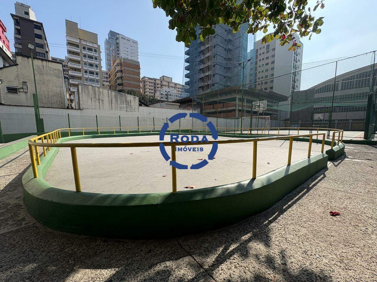 Apartamento à venda no Aparecida: 
