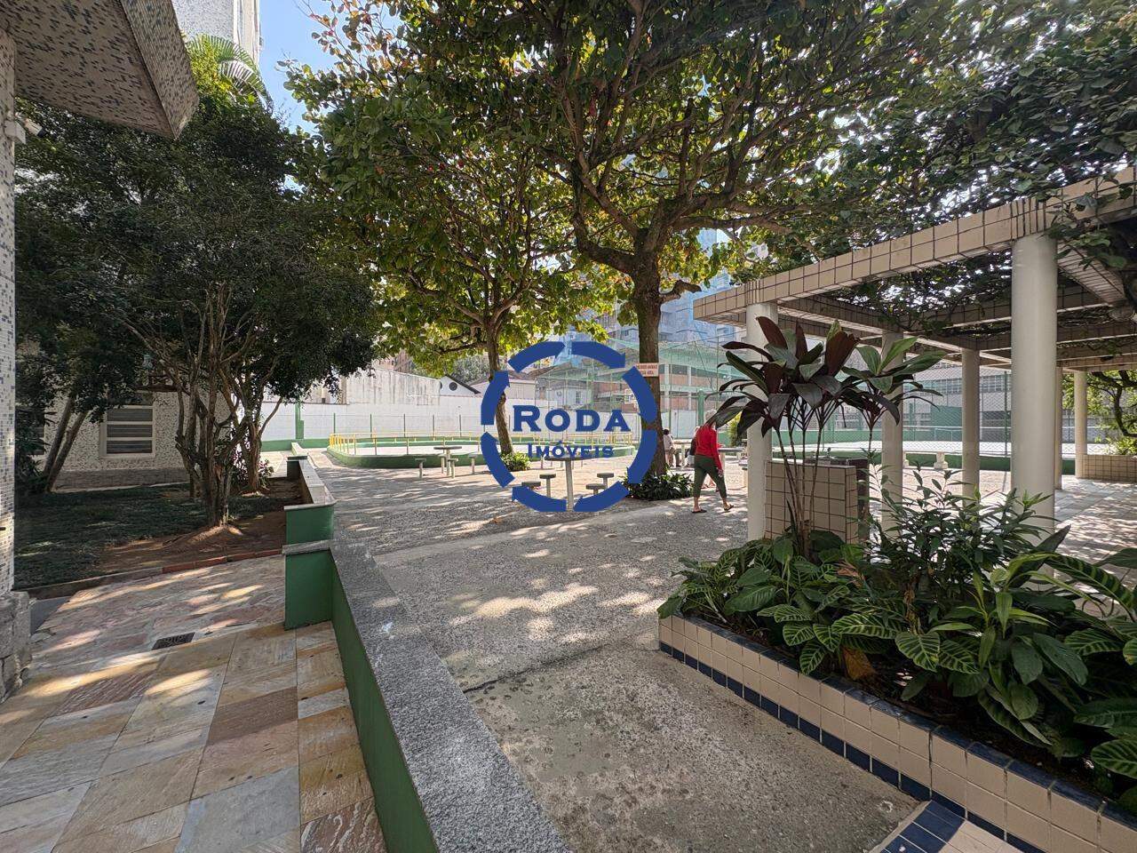 Apartamento à venda no Aparecida: 