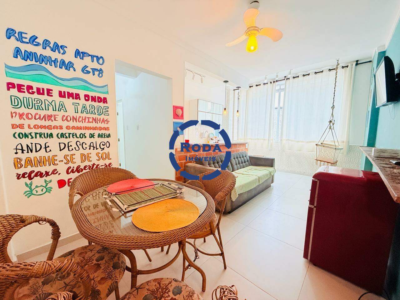 Apartamento à venda no Aparecida: 