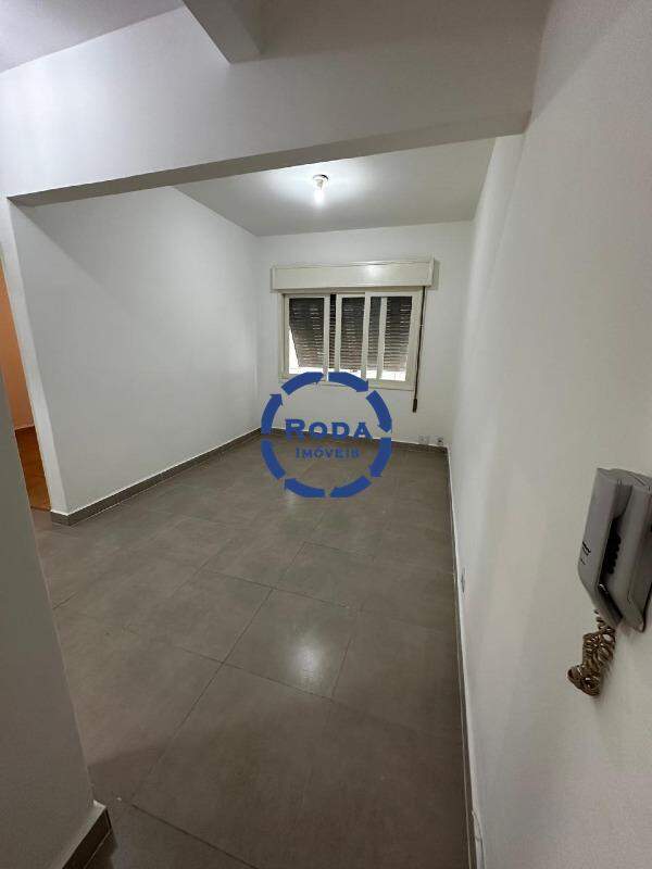 Apartamento para aluguel no Embaré: 