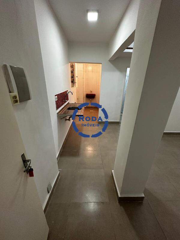Apartamento para aluguel no Embaré: