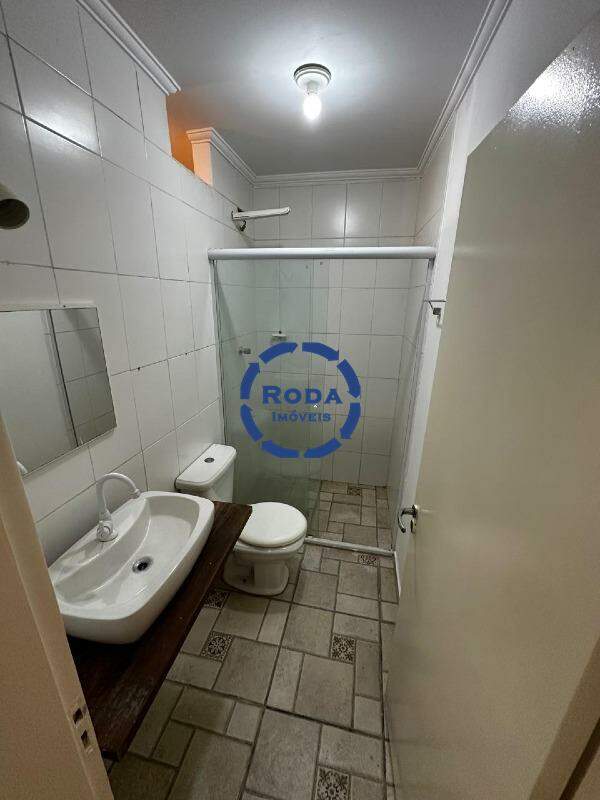 Apartamento para aluguel no Embaré: