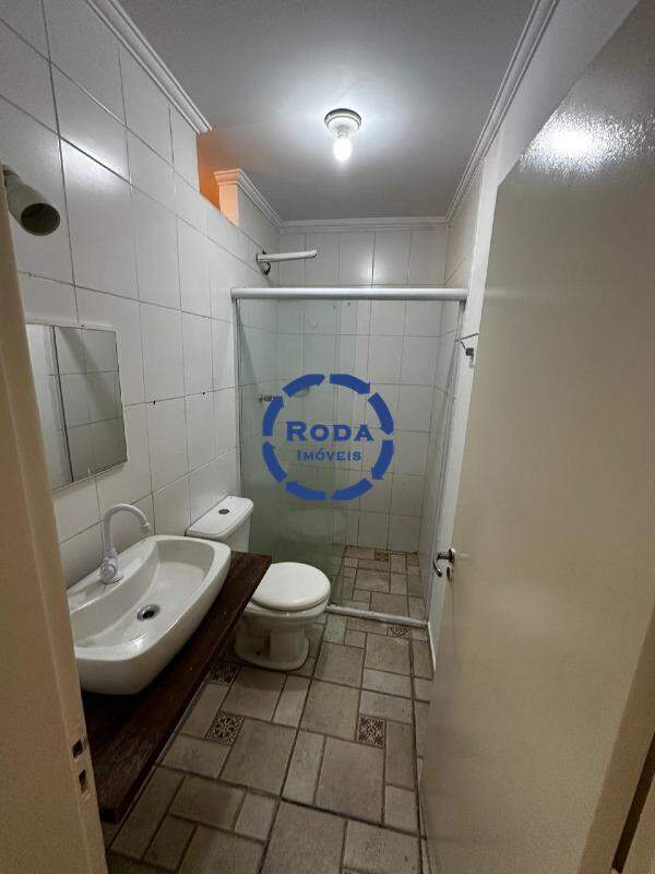 Apartamento para aluguel no Embaré: