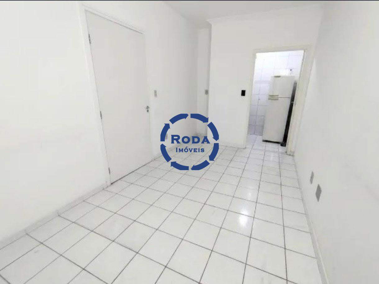 Sala à venda no Vila Mathias: 