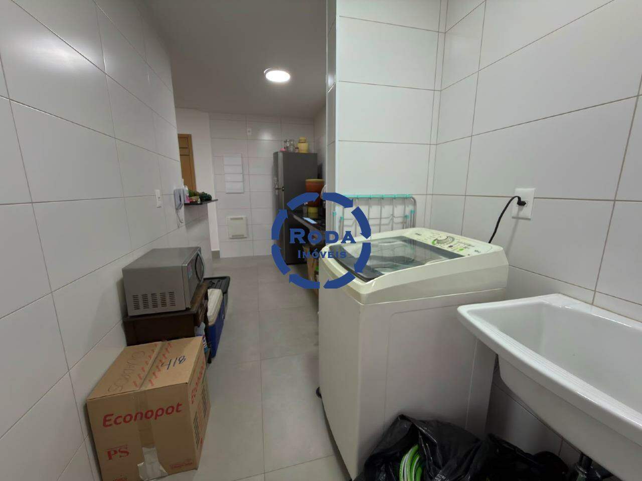 Apartamento à venda no Aparecida: 