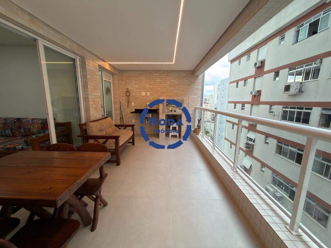 Apartamento à venda no Aparecida: 