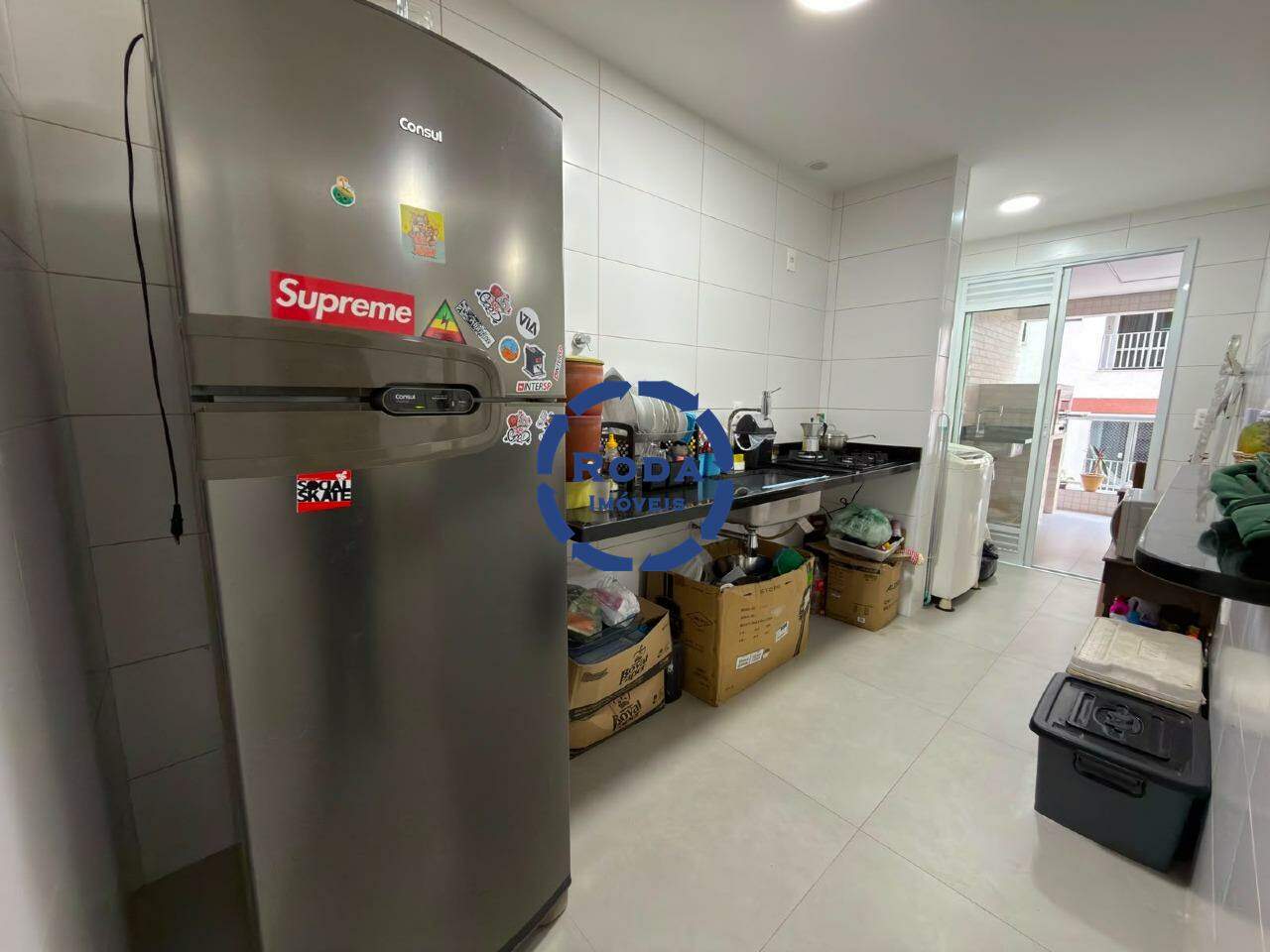 Apartamento à venda no Aparecida: 
