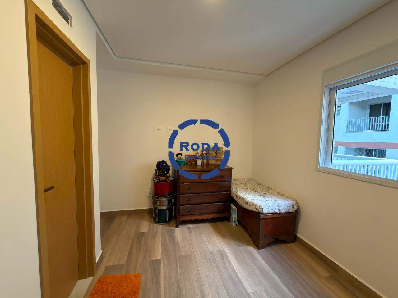 Apartamento à venda no Aparecida: 