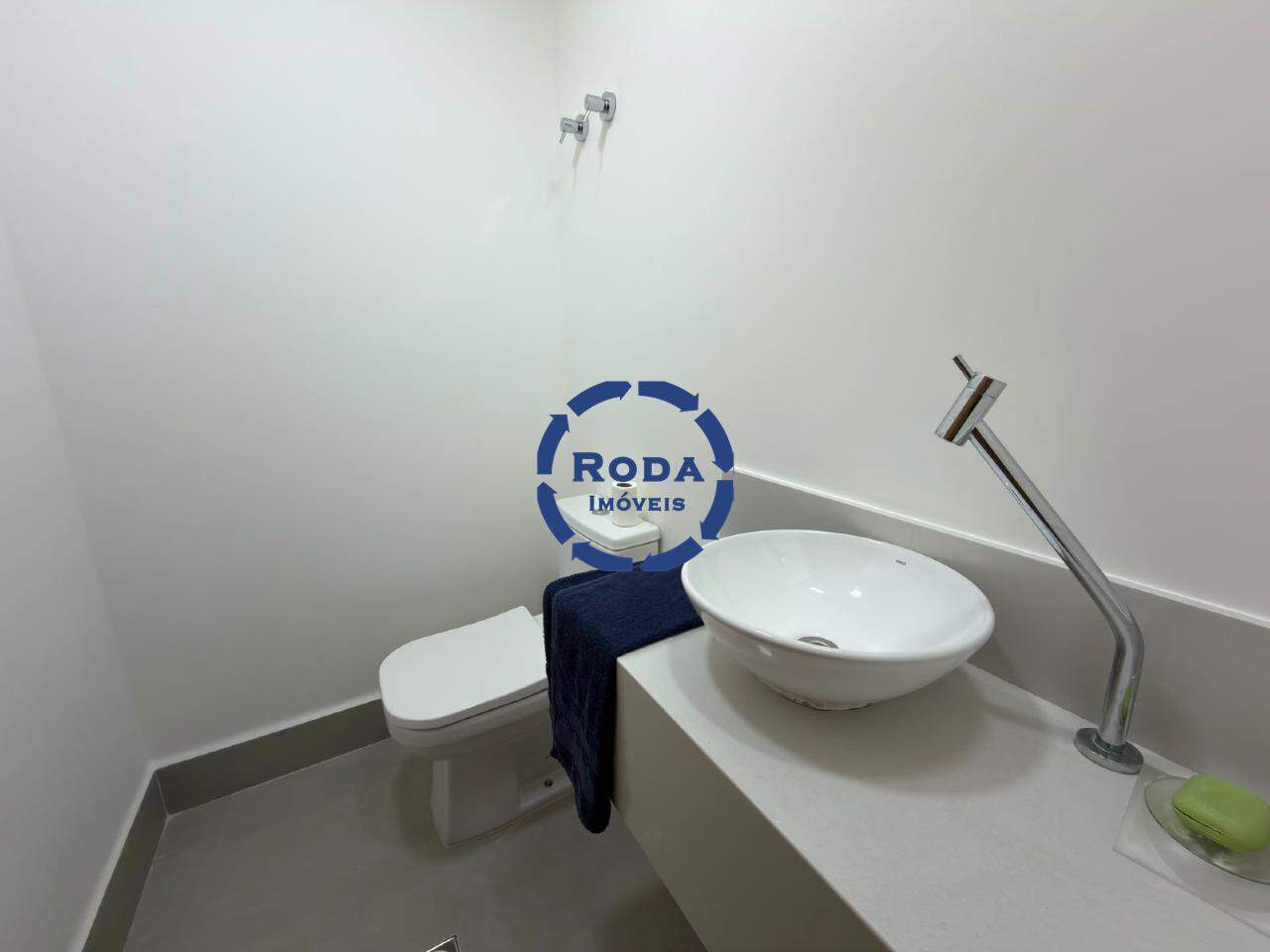 Apartamento à venda no Aparecida: 