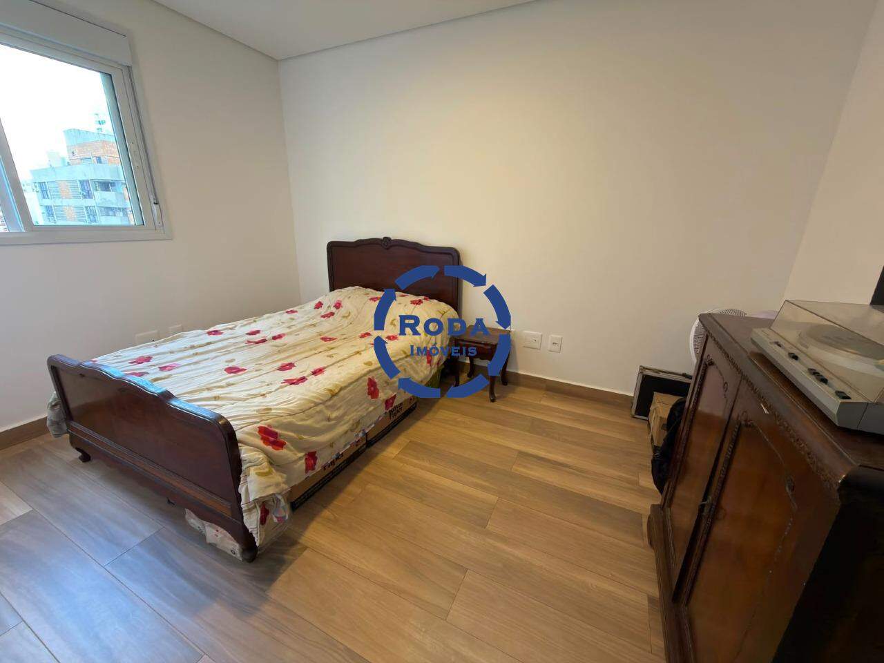 Apartamento à venda no Aparecida: 