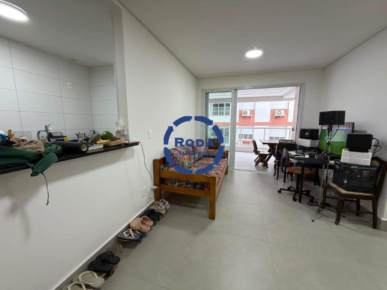 Apartamento à venda no Aparecida: 